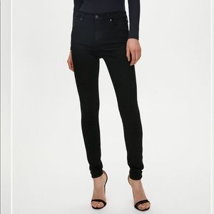 Citizens of Humanity Rocket Jeans